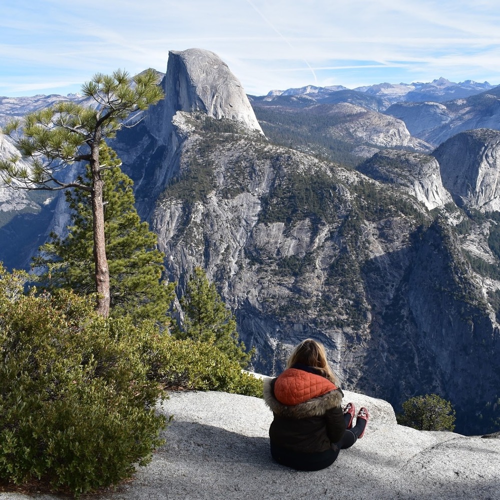 Meet your Posher, Cordelia